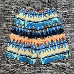 PATAGONIA SWIM Kids Baggie Shorts